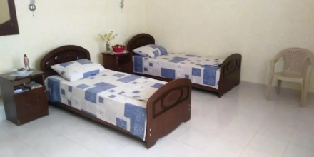 Formula Guest House, фото 103