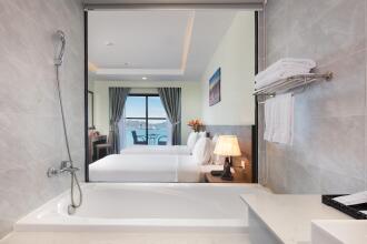 Xavia Hotel Nha Trang