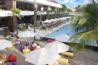 Truntum Kuta (Ex Grand Inna Kuta)