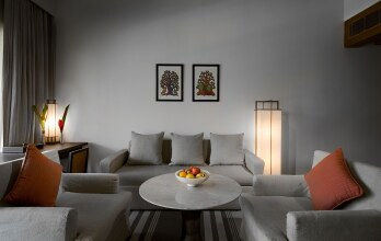The Diwa Club By Alila Diwa Goa - A Hyatt Brand