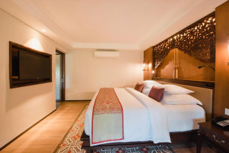 Ramayana Resort & Spa Kuta