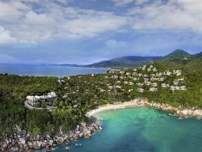 Banyan Tree Samui