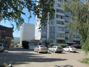 Хостел Ассорти, фото 30
