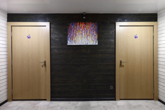 Yeiskwind Hotel, фото 103