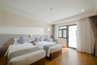 Orbit Resort & Spa Nha Trang