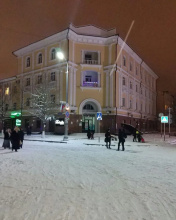 Uyut on Prospekt Putina 19, фото 152
