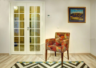 Меблированные комнаты Boutique Apartments Classic, фото 126