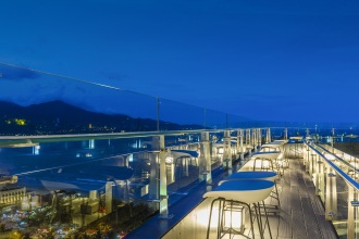 Stella Maris Beach Da Nang
