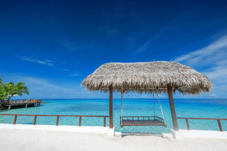 Makunudu Island