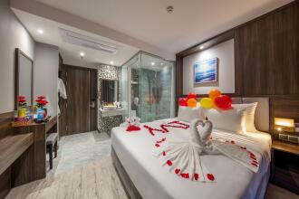 Ivy Hotel Nha Trang