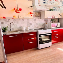 Resident Ufa (Резидент Уфа) на улице Айская 20, фото 75