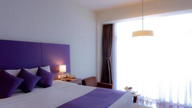 Novotel Hotel Nha Trang