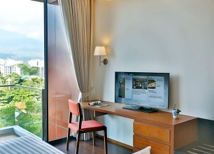 Eastin Tan Hotel Chiang Mai