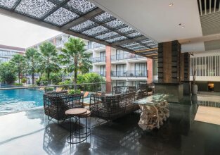 Anathera Resort Kuta (Ex Swiss-Belhotel Tuban)
