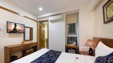 Saphia Hotel Nha Trang