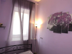 Travel inn Новослободская (Тревел Инн), фото 105