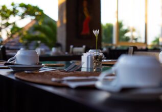 The Bidadari Villas & Spa