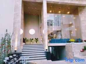 Sun Kiss Hotel Nha Trang