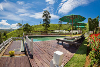 Langdale By Amaya Boutique Resort