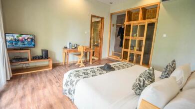 Kajane Mua Private Villa & Mansion
