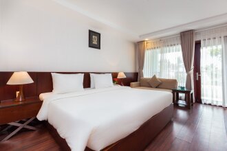 Hoang Ngoc Resort (Oriental Pearl)
