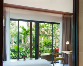 Dusit Princess Moonrise Beach Resort Phu Quoc