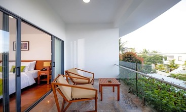 Cam Ranh Riviera