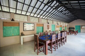 Yala Villa