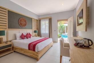 Baleka Resort Hotel & Spa