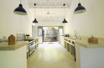 Ivory House
