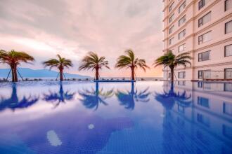 Dlg Hotel Danang