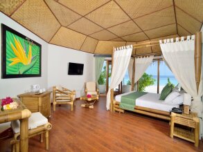 Safari Island Resort & Spa