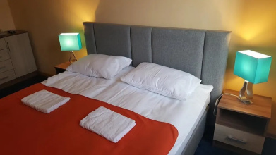 Mini-hotel Sovotel, фото 44