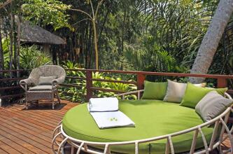 The Purist Villas & Spa