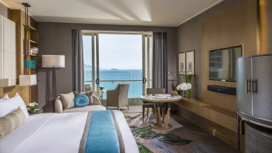 Intercontinental Nha Trang