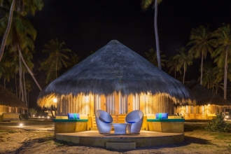 Jetwing Surf - Arugambay