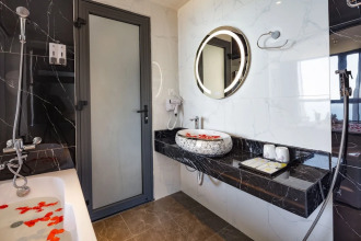 Ruby Hotel Nha Trang