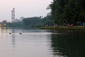 Регата Хостел, фото 75