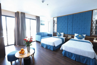 Aloha Nha Trang Hotel