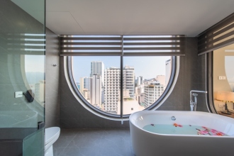 Grand Tourane Hotel Nha Trang