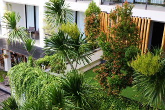 Taksu Sanur Hotel