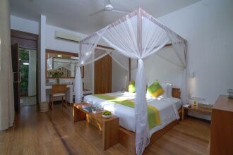 Calamansi Cove Villas By Jetwing