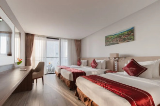 Lemore Hotel Nha Trang
