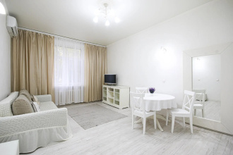 ApartLux (АпартЛюкс) на Ленинском 71, фото 36
