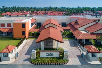 Fairfield By Marriott Goa Benaulim