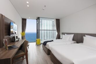 Gosia Hotel Nha Trang