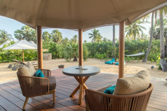 Karpaha Sands