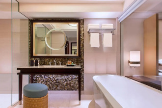 Sheraton Bali Kuta Resort