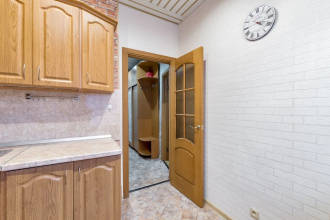 Апартаменты FlatHome24 на Ярославском пр-те 38, фото 61