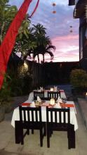 The Bidadari Villas & Spa